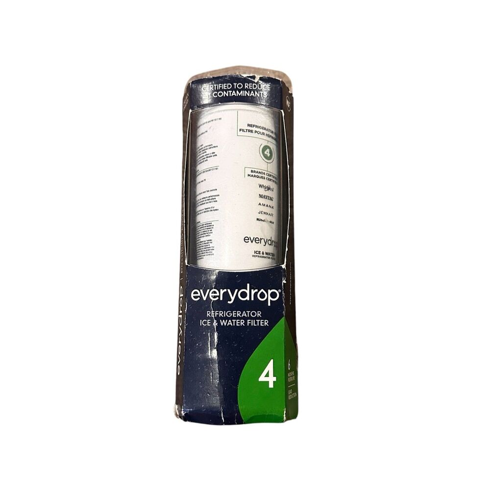 EveryDrop EDR4RXD1 Ice and Water Refrigerator Water Filter 4